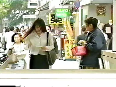 自行车 他妈的 女孩