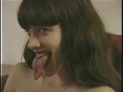 在沙发上舔你的女朋友