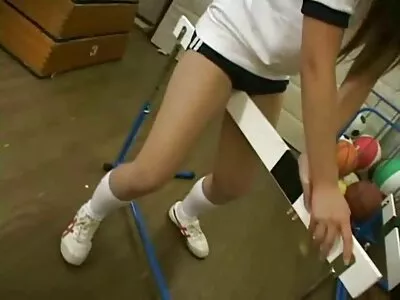 成熟的女人得到她的嘴
