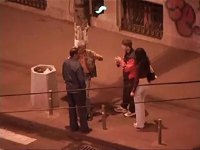 学院 群交