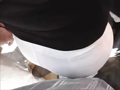 舔你朋友的屁股