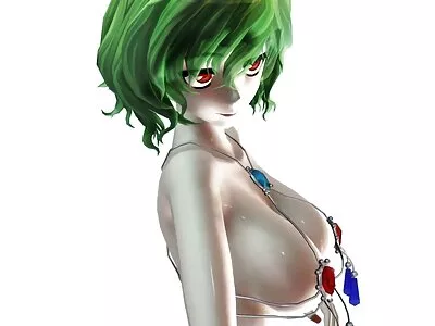 清洁女工
